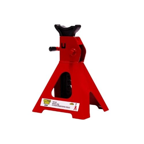 Caballete - universal tripode 2t  