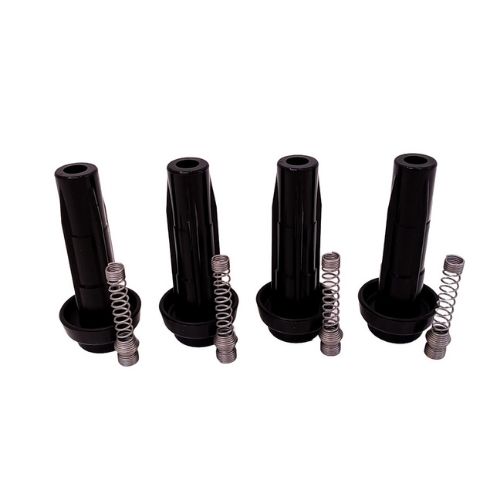 Capuchon de bobina - set x 4 piezas - bobina 11423 peugeot / citroen  