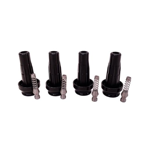 Capuchon de bobina - set x 4 piezas - bobina 11447 peugeot / citroen  