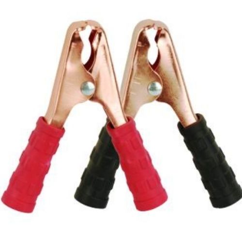 Juego de clips para bateria universal 90 amp (2 unidades)  