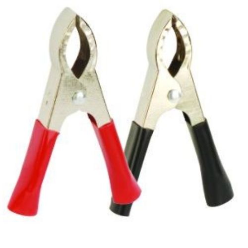 Juego de clips para bateria universal 40 amp (2 unidades)  