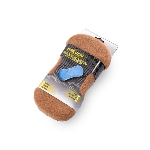 Esponja - esponja microfibra marron marron universal cantidad por caja 60