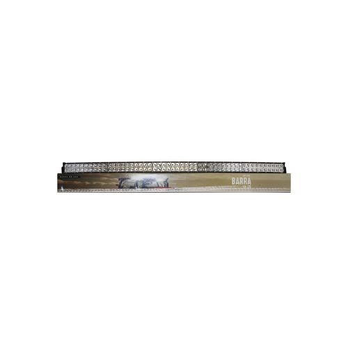 Barra de led epistar curva - barra curva de 100 led 300 watts - epistar ( 1,39 mts de largo) -  carcaza de aluminio - haz de luz spot (codigo anterior: curv300epi)  