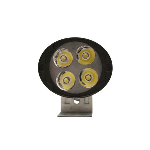 Faro de led universal - faro auxiliar 12v 10w 3000 lux   cantidad por caja master 100  