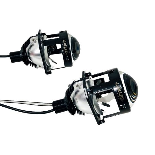 Proyector led lupa - juego de proyectores led 2,5