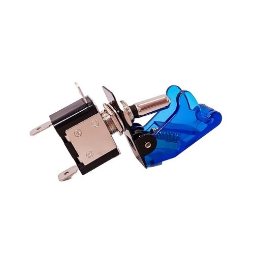 Interruptor universal - interruptor a palanca on / off con tapa tunning