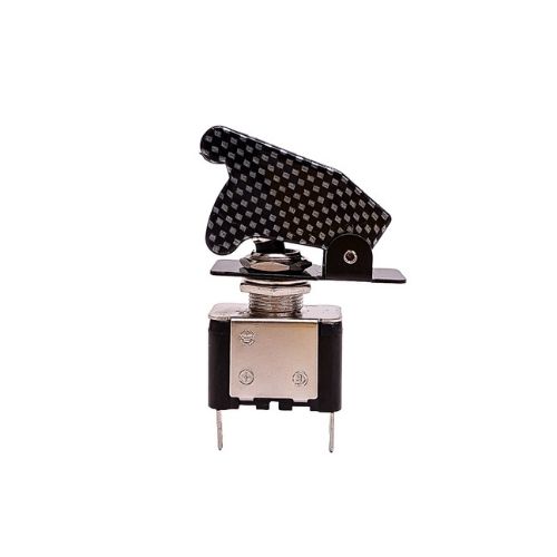 Interruptor universal - interruptor a palanca on / off con tapa tunning