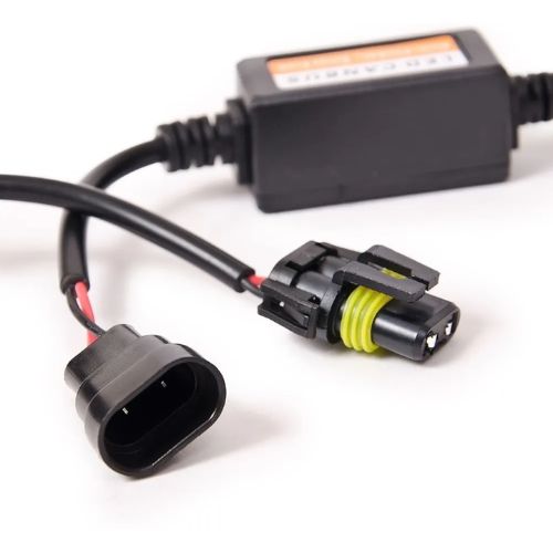 Emulador para kit de led - kit 9006 can-bus (x juego)