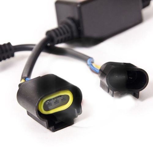 Emulador para kit de led - kit h13 can-bus (x juego)