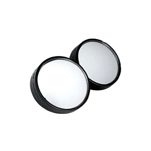 Espejos - juego de espejos punto ciego 2