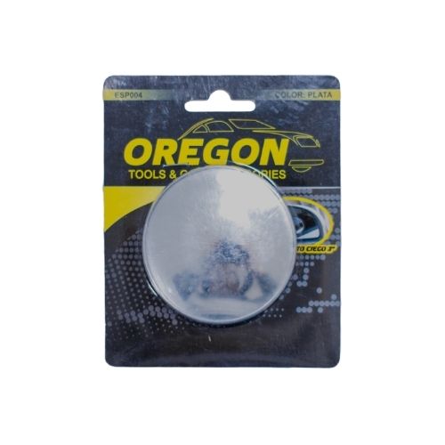 Espejos - juego de espejos punto ciego 3