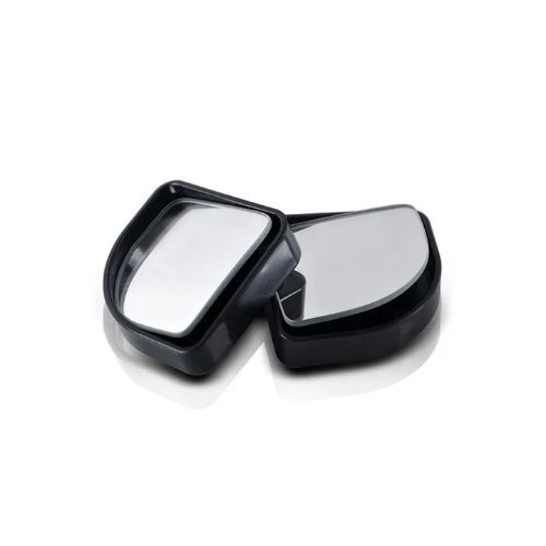 Espejos - juego de espejos punto ciego 2