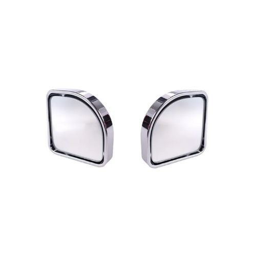 Espejos - juego de espejos punto ciego 2