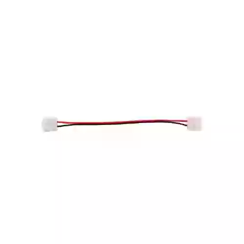 Juego de conectores de ficha led - conector ficha para tira de led 5050 x2