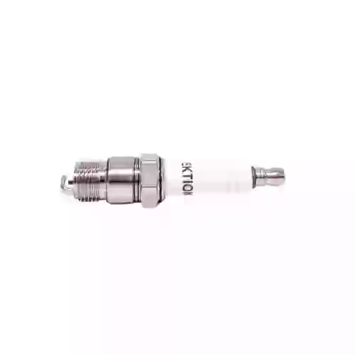Bujias de encendido - equiv. bosch hr6bc / equiv. ngk fbpr6fs / equiv. champions rv9yc  