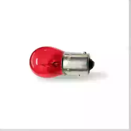 Lampara de señalizacion - pr21w 12v 21w 1 polo pata desafada asimetrica baw15s e4 209 cantidad por caja master 1000  