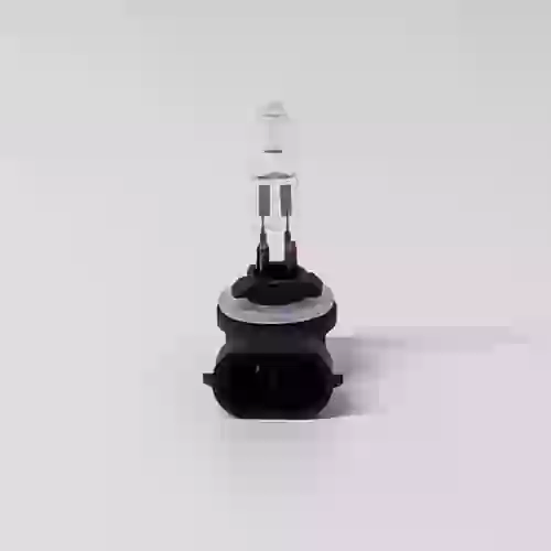 Lampara halogena estandar - 886 12v 55w h27/2 (codigo anterior: 886imp) cantidad por caja master 500  