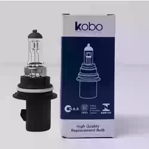 Lampara halogena estandar - 9007 12v 65w/45w kobo (codigo anterior: 9007ko) cantidad por caja master 200  