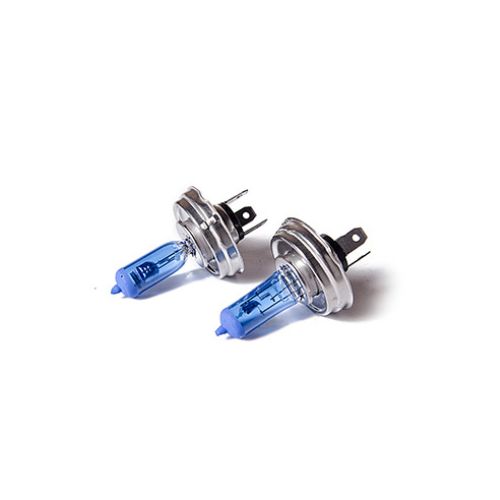 Lampara blue vision - h5 pt45 60/55w 12v xenon blue x blister 2 unidades (codigo anterior: b12596bvimp)  