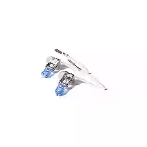 Lampara blue vision - h3 70w 24v xenon blue x blister 2 unidades (codigo anterior: b13336bvimp)  