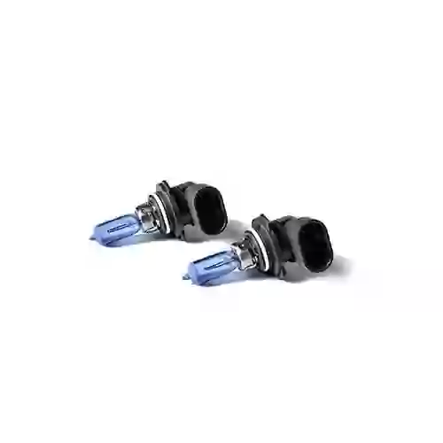 Lampara blue vision - 9006 55w xenon blue x blister 2 unidades (codigo anterior: b9006bvimp) cantidad por caja master 100  