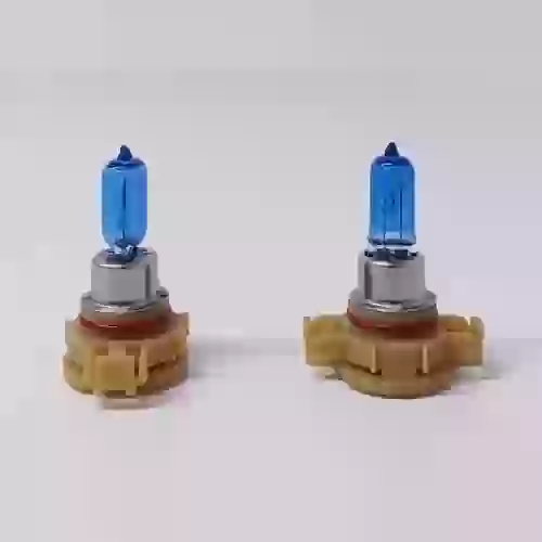 Lampara blue vision - h16 psx24w xenon blue x blister 2 unidades (codigo anterior: bh16bvimp)  