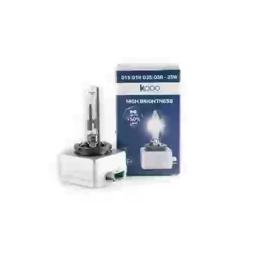 Lampara original hid xenon - lampara xenon d3r 12v 4300k  