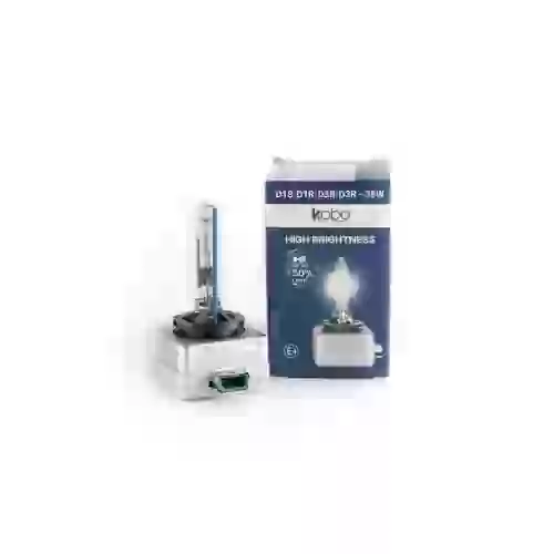 Lampara original hid xenon - lampara xenon d3r 12v 8000k  