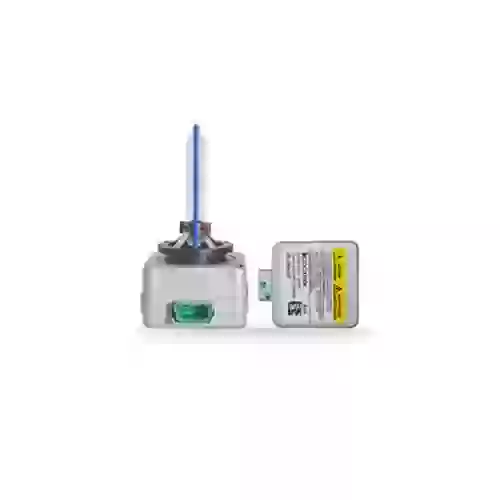 Lampara original hid xenon - lampara xenon d3s 12v 8000k  