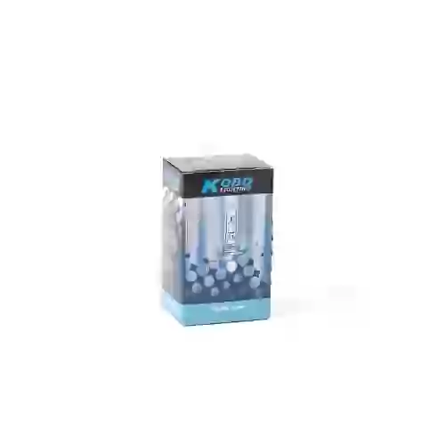 Lampara halogena estandar - h12 12v 53w  (codigo anterior: h12ko)  