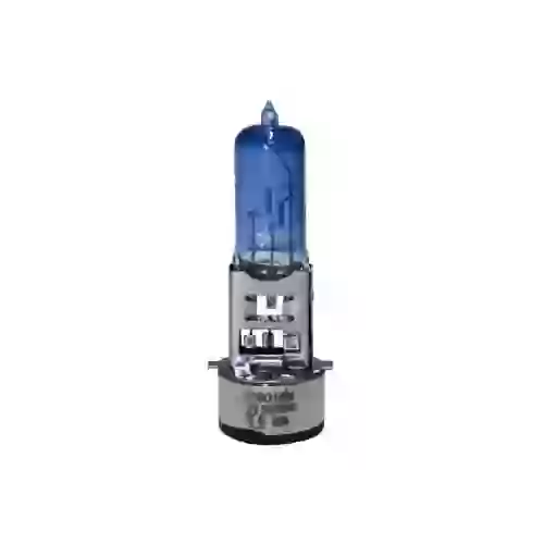 Lampara blue vision - bosch 12v 35/35w blue vision en blister por unidad (codigo anterior: h6mbv)  
