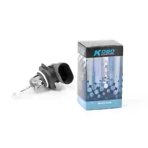 Lampara halogena estandar - 9005 12v 60w kobo (codigo anterior: hb39005ko) cantidad por caja master 250  