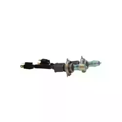 Lampara halogena hod pink vision - blister hod h4 12v 60/55w x 2 pink vision (codigo anterior: 12342pinv)  