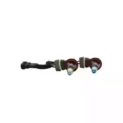 Lampara halogena hod pink vision - blister hod h11 12v55w x 2 pink vision (codigo anterior: 12362pinv)  