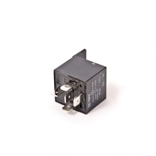 Relay - inversor 5t 12v 50 amper >> rtm 36 cantidad por caja master 500  