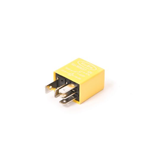 Relay miniatura - universal 5t 12v 50 amp miniatura >> rtm 35 cantidad por caja master 500  