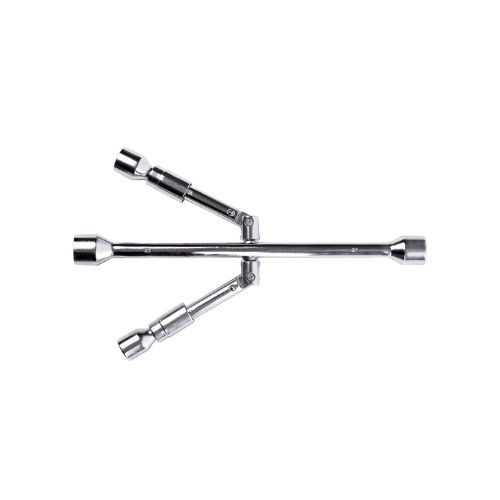 Llave cruz - llave cruz cormada 14 plegable