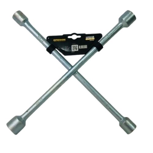 Llave cruz - llave cruz negra 14