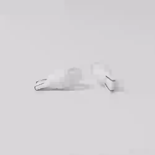 Led señalizacion ceramik - blister x 2 2821 - t10 - w5w led ceramik 2835 blanco 12v blister x 2 unidades cantidad por caja master 1000  