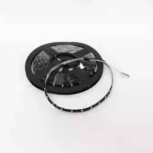 Rollo de led - rollo de led 3528 - 300 smd  5 metros 24v  
