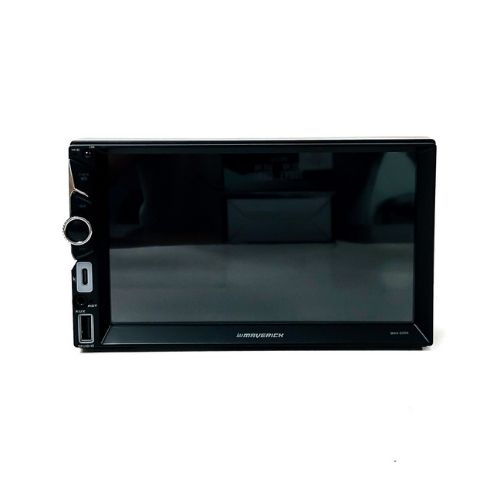 Equipo multimedia - 2 din 7