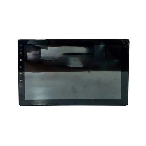 Equipo multimedia - pantalla 1 din 10.5