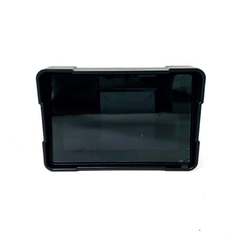 Equipo multimedia - pantalla 5