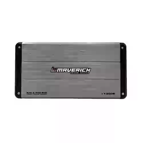 Amplificador - potencia - clase d mini - mono channel 800 watts  