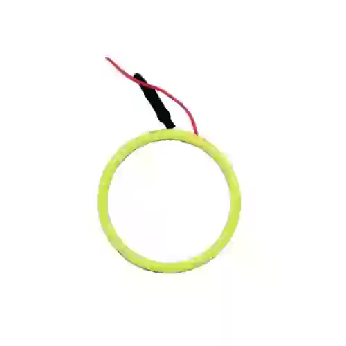 Leds cob - ojo de angel cob-60mm-60smd   2.4w  24v  