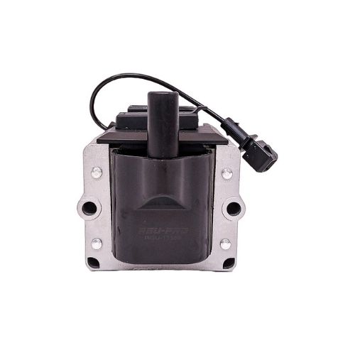 Bobina de ignicion - 3 pines c/ mÃdulo de igniciÃn vw jetta lupo passat polo transporter vento new beetle caddy polo classic golf a