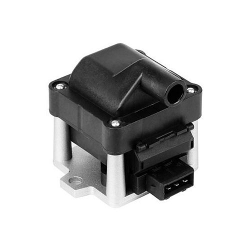 Bobina de ignicion - 3 pines c/ mÃdulo volkswagen lupo caddy polo corrado golf passat vento audi 80 e80 quattro seat alhambra cÃrdo - 10127  