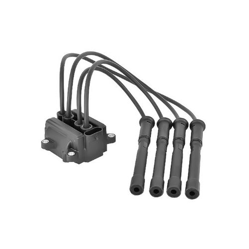 Bobina de ignicion - c/cables incorporados renault clio ii twingo