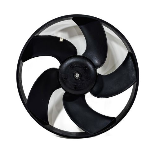 Electroventilador - peugeot 206/ 207 s/aire acond. 99/16 1684 ev-173 evn000173 100w