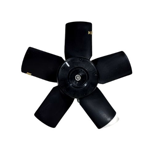 Electroventilador - chevrolet corsa classic ( 5 aspas ) 94/ 1367 ev-214 evn000214 300w